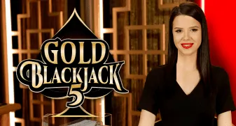 ezugi/BlackjackGold5