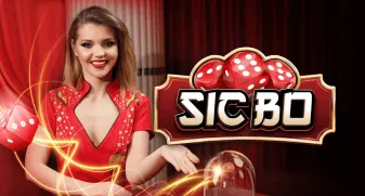 ezugi/Sicbo