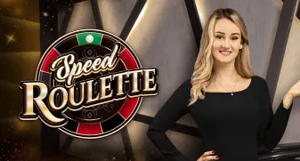 ezugi/SpeedRoulette
