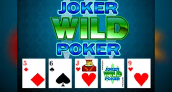 isoftbet/JokerWildFlash