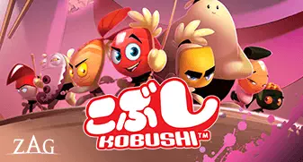 isoftbet/KobushiFlash