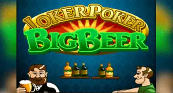 isoftbet/PokerBigBeerFlash