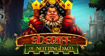 isoftbet/SheriffofNottingham