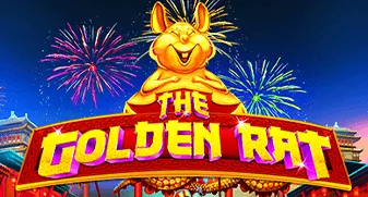isoftbet/TheGoldenRat