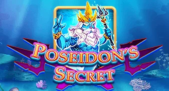 kagaming/PoseidonSecret