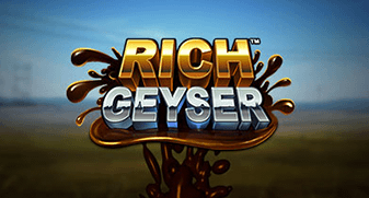 quickfire/MGS_PlankGaming_RichGeyser