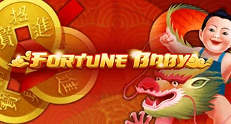 quickfire/MGS_ProbabilityJones_FortuneBaby