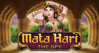 quickfire/MGS_RedRake_MataHariTheSpy