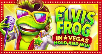 softswiss/ElvisFroginVegas