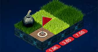 softswiss/Minesweeper