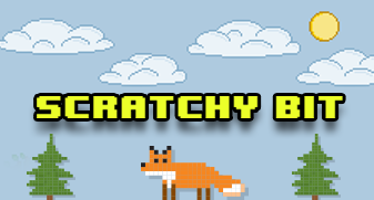 spinomenal/ScratchyBit