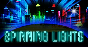 spinomenal/SpinningLights