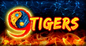 wazdan/9Tigers