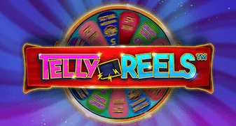 wazdan/TellyReels