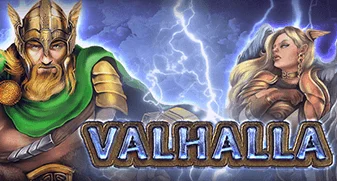 wazdan/Valhalla