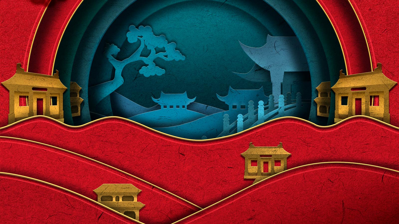 Celebration of Wealth Online Slot Machine Play Casino Games for Real