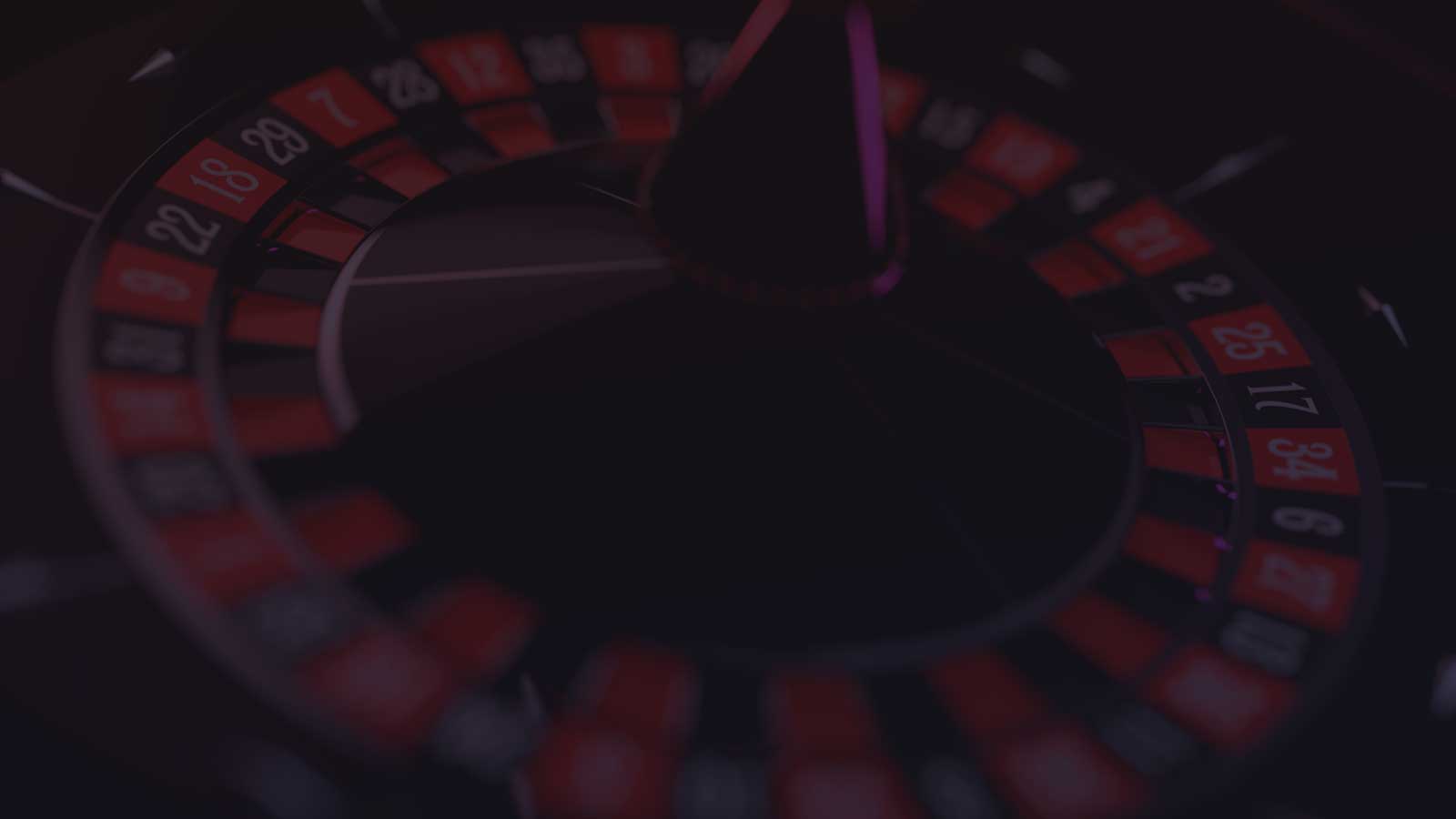 Featured image of post European Roulette Darkmode Spielen