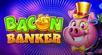 Bacon Banker game tile