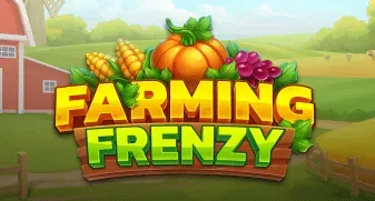 Farming Frenzy game tile