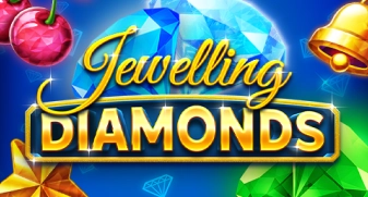 Jewelling Diamonds game tile