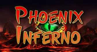 Phoenix Inferno game tile