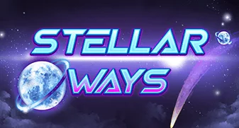 Stellar Ways game tile