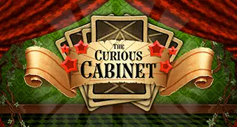 The Curious Cabinet game tile