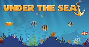 Under the Sea game tile