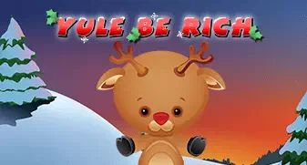 Yule be Rich game tile