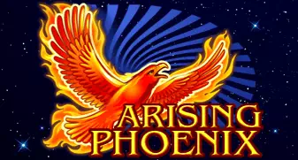 Arising Phoenix game tile