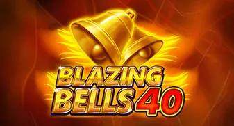Blazing Bells 40 game tile