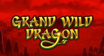Grand Wild Dragon game tile