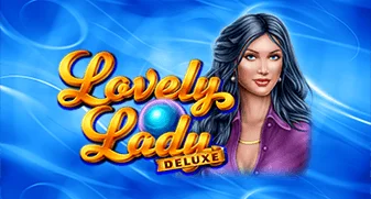 Lovely Lady Deluxe game tile