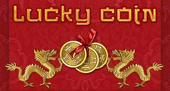 Lucky Coin game tile