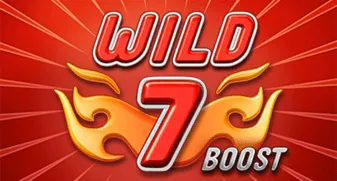 Wild 7 Boost