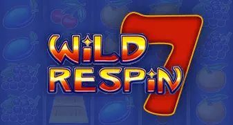 Wild Respin game tile