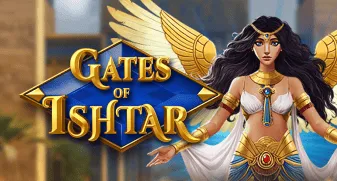 Gates Of Ishtar game tile