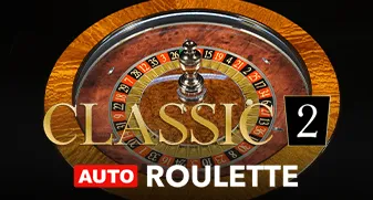 Auto Roulette Classic 2