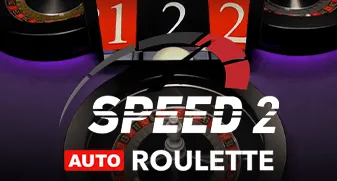 Auto Roulette Speed 2