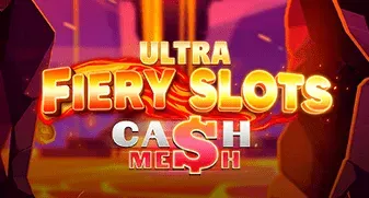 Fiery Slots Cash Mesh Ultra