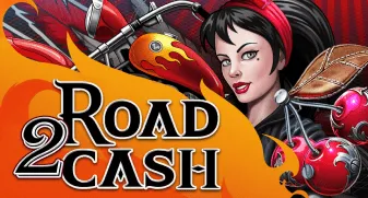 Road 2 Cash game tile