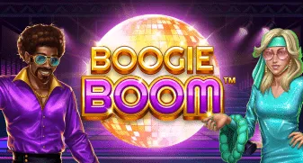 Boogie Boom game tile