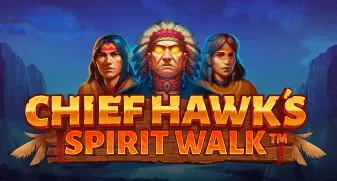 Chief Hawks Spirit Walk game tile