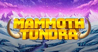 Mammoth Tundra game tile