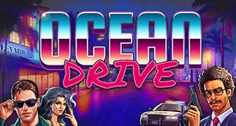 Ocean Drive game tile
