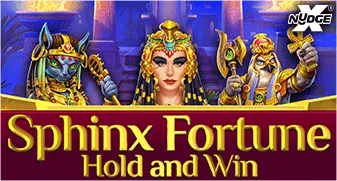 Sphinx Fortune game tile