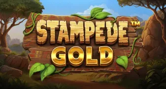 Stampede Gold game tile