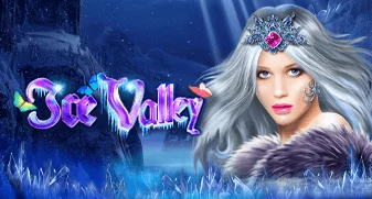 Ice Valley game tile