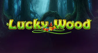 Lucky Wood game tile