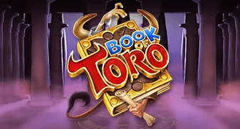 Book of Toro game tile